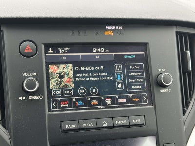 2025 Subaru Outback AWD