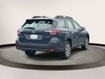 2025 Subaru Outback AWD