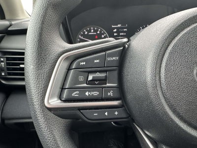 2025 Subaru Outback AWD