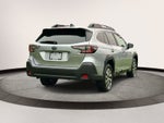 2025 Subaru Outback Premium AWD