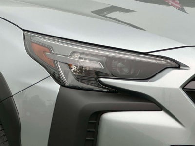 2025 Subaru Outback Premium AWD