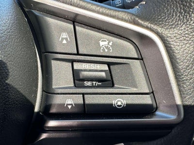 2025 Subaru Outback Limited AWD