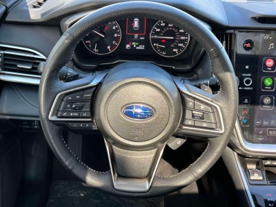 2025 Subaru Outback Limited AWD