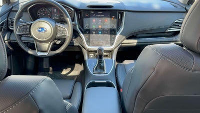 2025 Subaru Outback Limited AWD