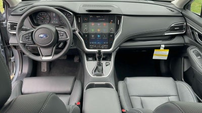 2025 Subaru Outback Touring AWD