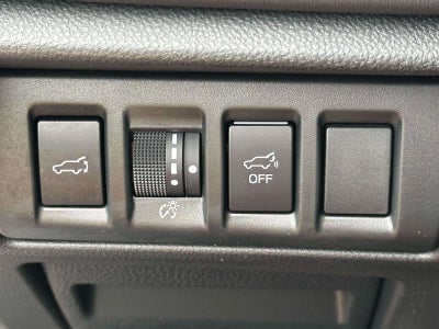 2025 Subaru Outback Touring AWD