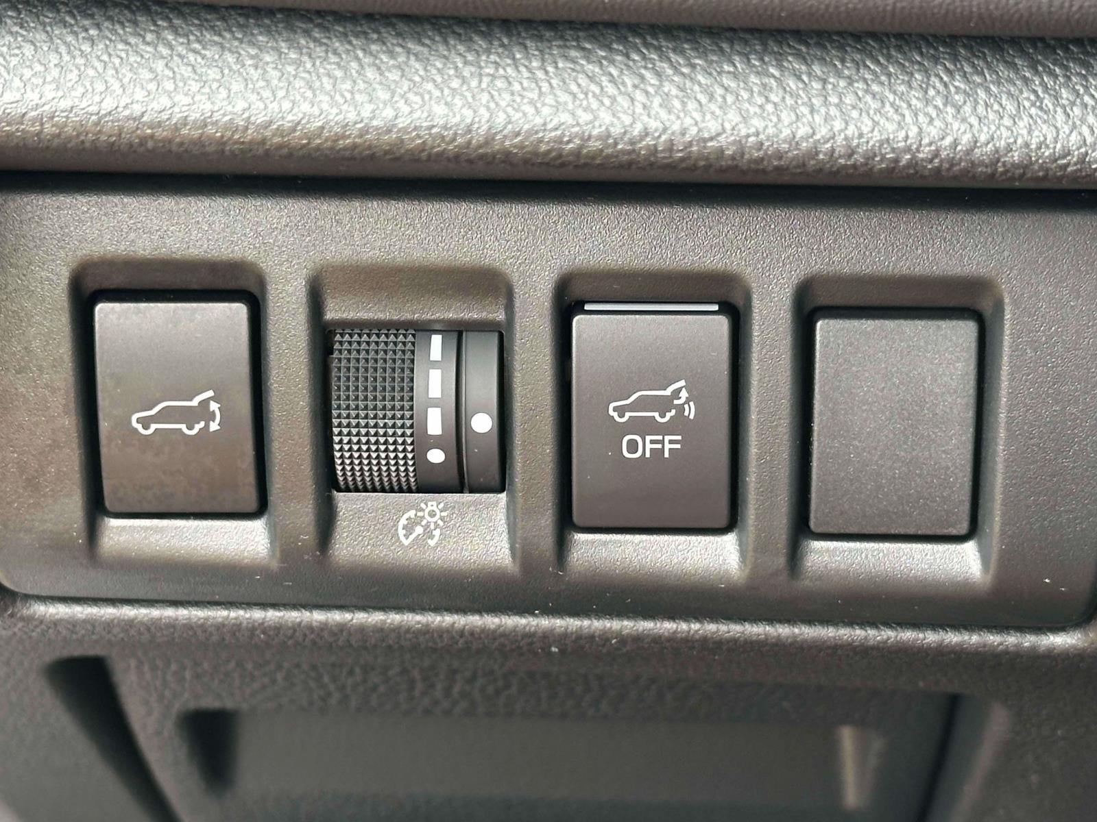 2025 Subaru Outback Touring AWD