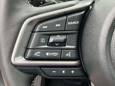 2025 Subaru Outback Touring AWD