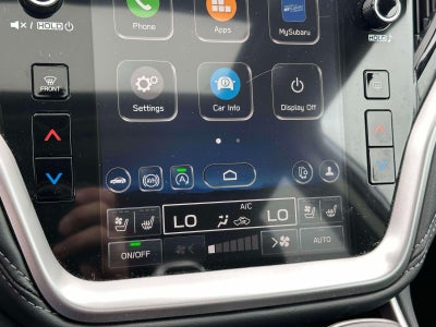 2025 Subaru Outback Touring AWD