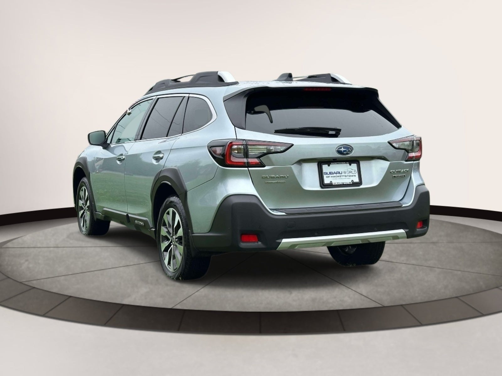 2025 Subaru Outback Touring AWD