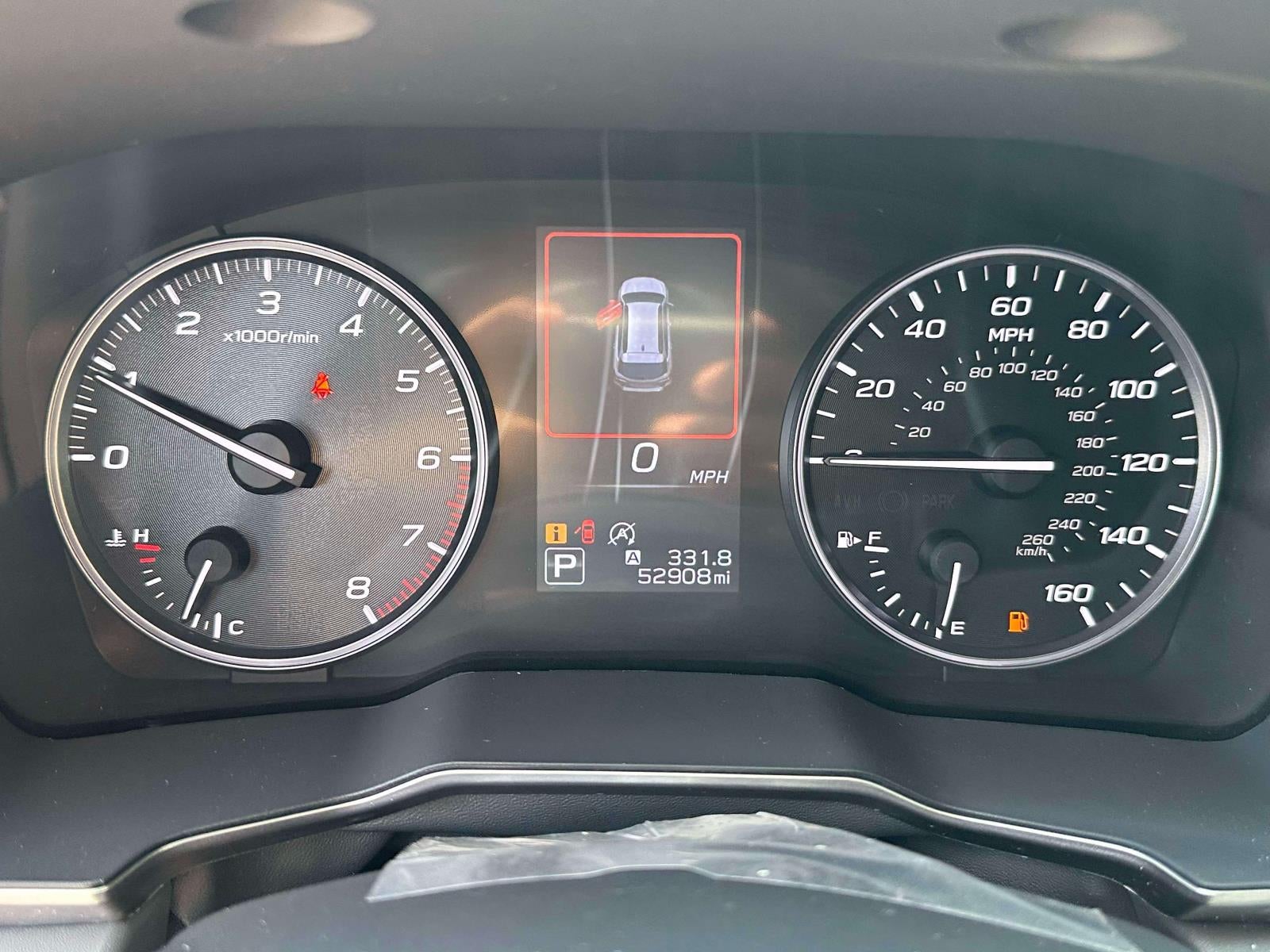 2022 Subaru Outback Onyx Edition XT CVT
