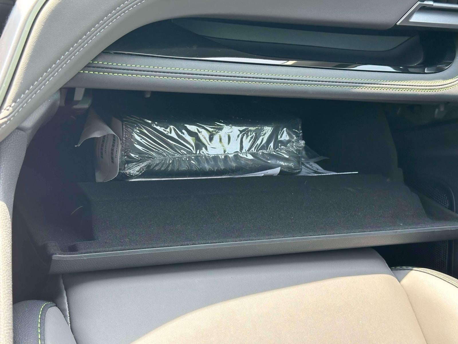 2022 Subaru Outback Onyx Edition XT CVT