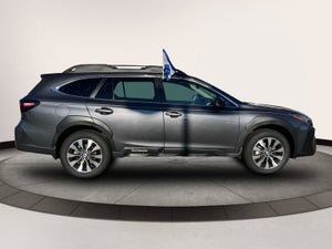 2023 Subaru Outback Limited XT CVT