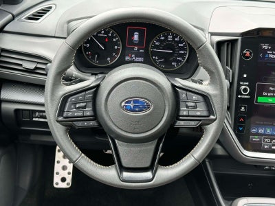 2024 Subaru Crosstrek Sport AWD