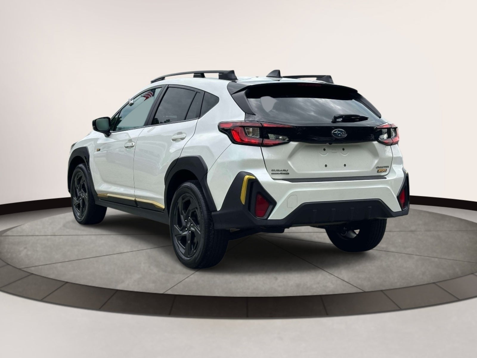 2024 Subaru Crosstrek Sport AWD