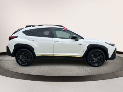 2024 Subaru Crosstrek Sport AWD
