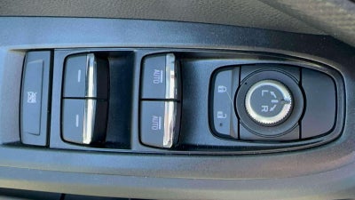 2025 Subaru Crosstrek Limited AWD