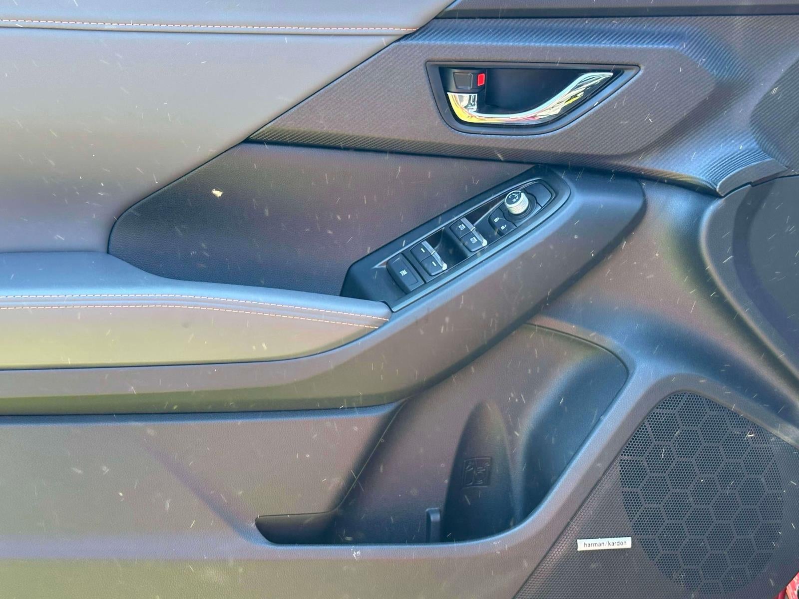 2025 Subaru Crosstrek Limited AWD