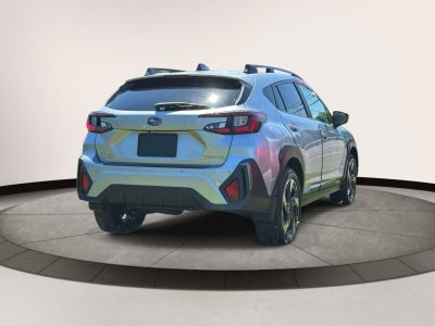 2024 Subaru Crosstrek Limited AWD
