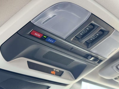 2025 Subaru Crosstrek Limited AWD