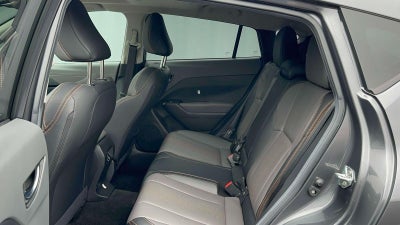 2025 Subaru Crosstrek Limited AWD