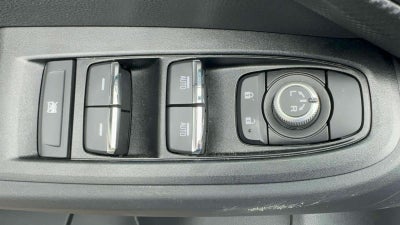 2025 Subaru Crosstrek Limited AWD