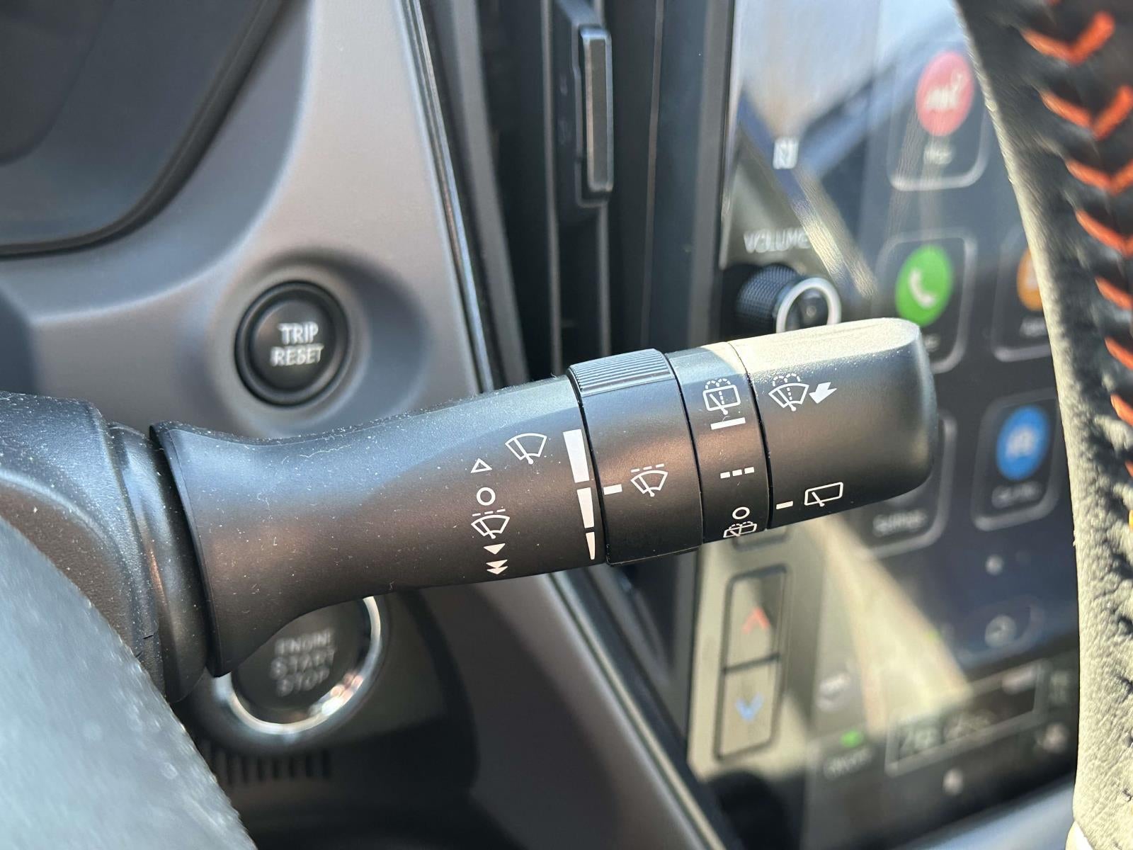 2025 Subaru Crosstrek Limited AWD