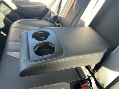 2025 Subaru Crosstrek Limited AWD