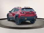 2025 Subaru Crosstrek Wilderness AWD
