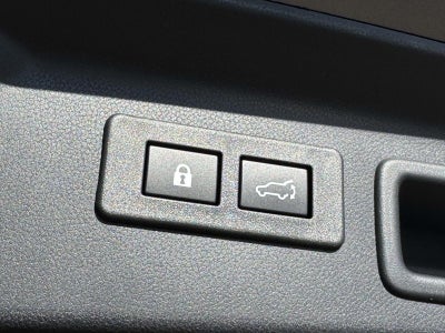 2026 Subaru Forester Wilderness CVT