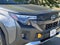 2026 Subaru Forester Wilderness CVT