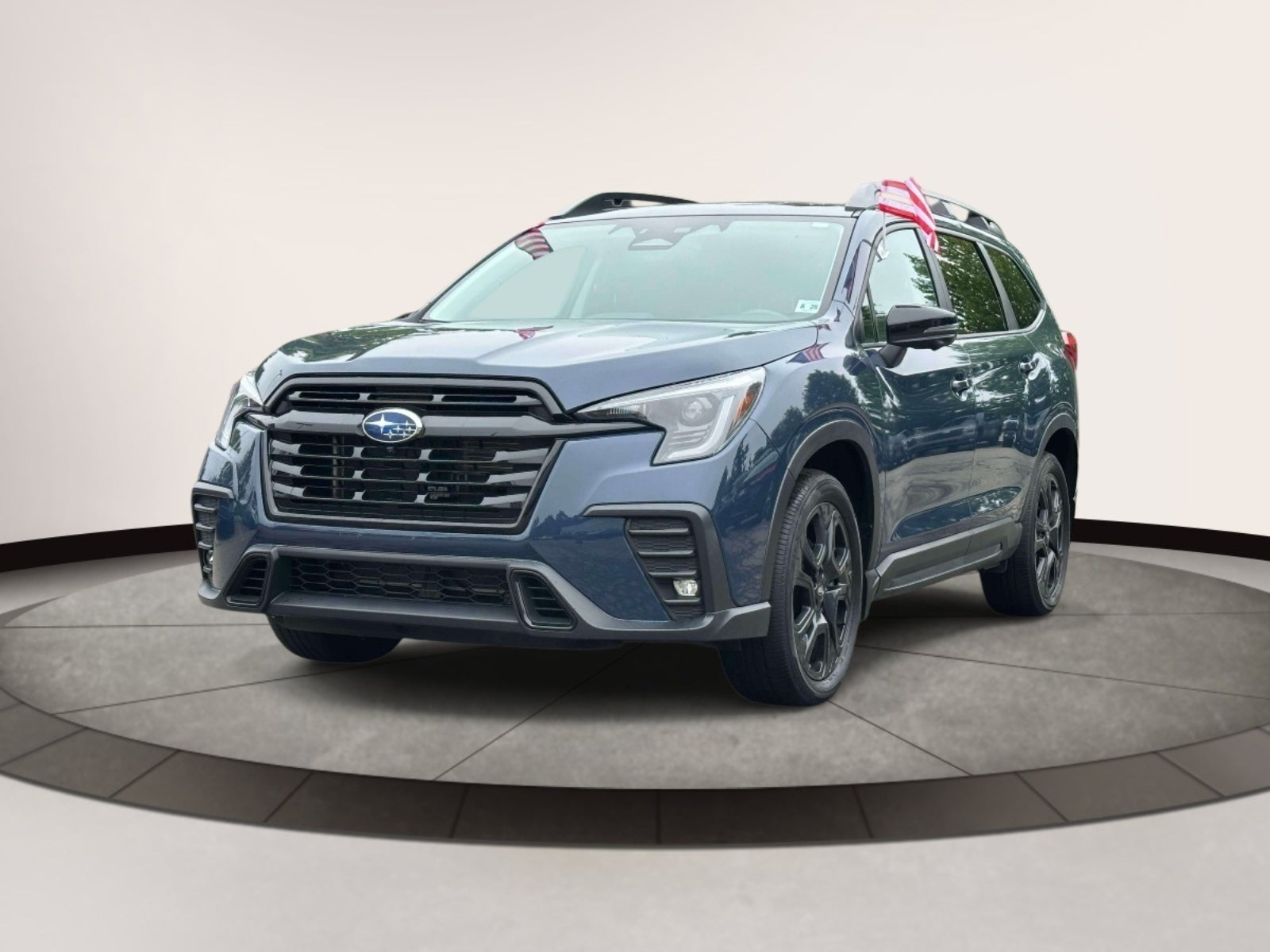 2023 Subaru Ascent Onyx Edition Limited 7-Passenger
