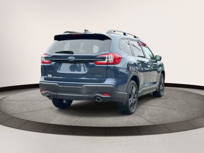 2023 Subaru Ascent Onyx Edition Limited 7-Passenger