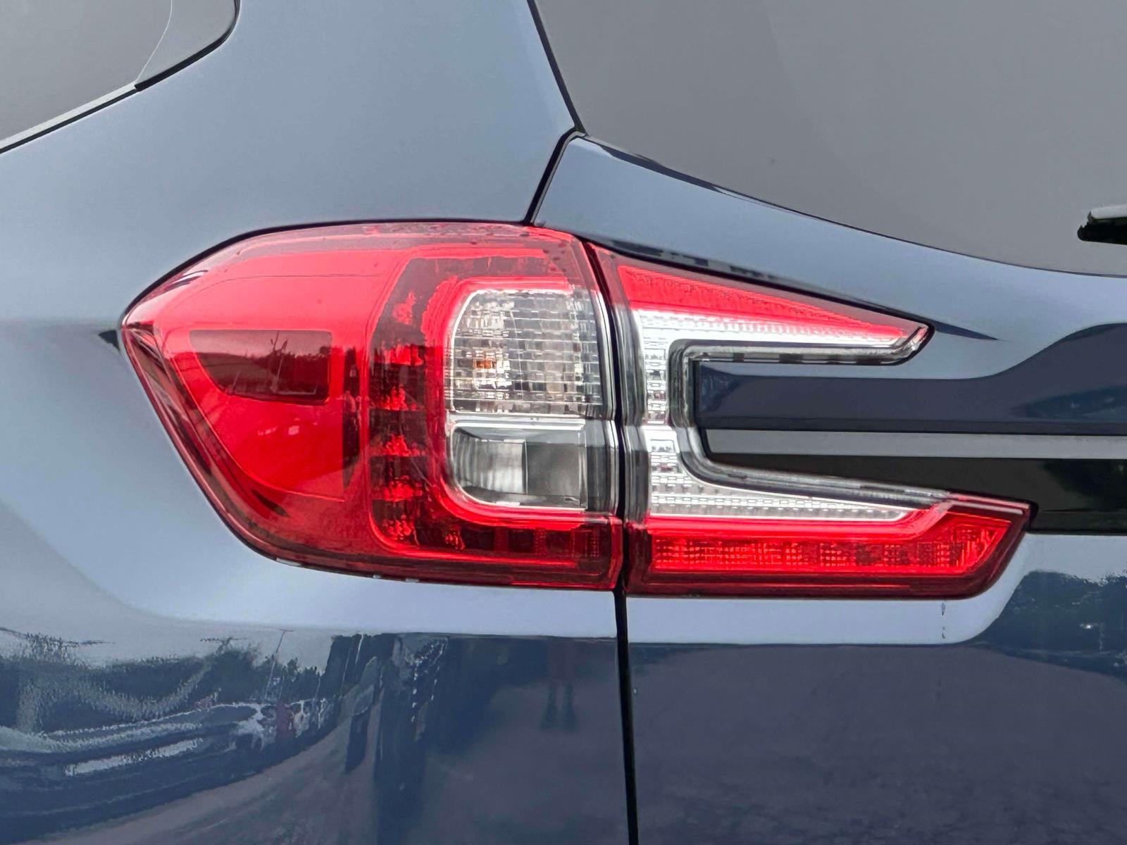 2025 Subaru Ascent Limited Bronze Edition 7-Passenger