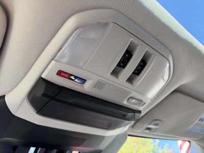 2025 Subaru Ascent Touring 7-Passenger