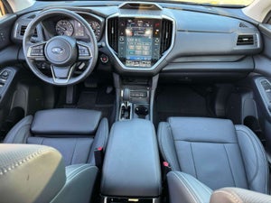 2023 Subaru Ascent Limited 7-Passenger