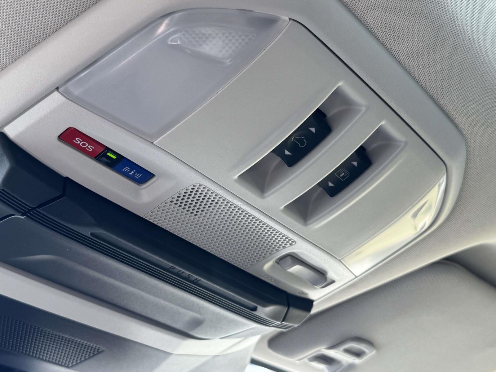 2025 Subaru Ascent Onyx Edition Touring 7-Passenger