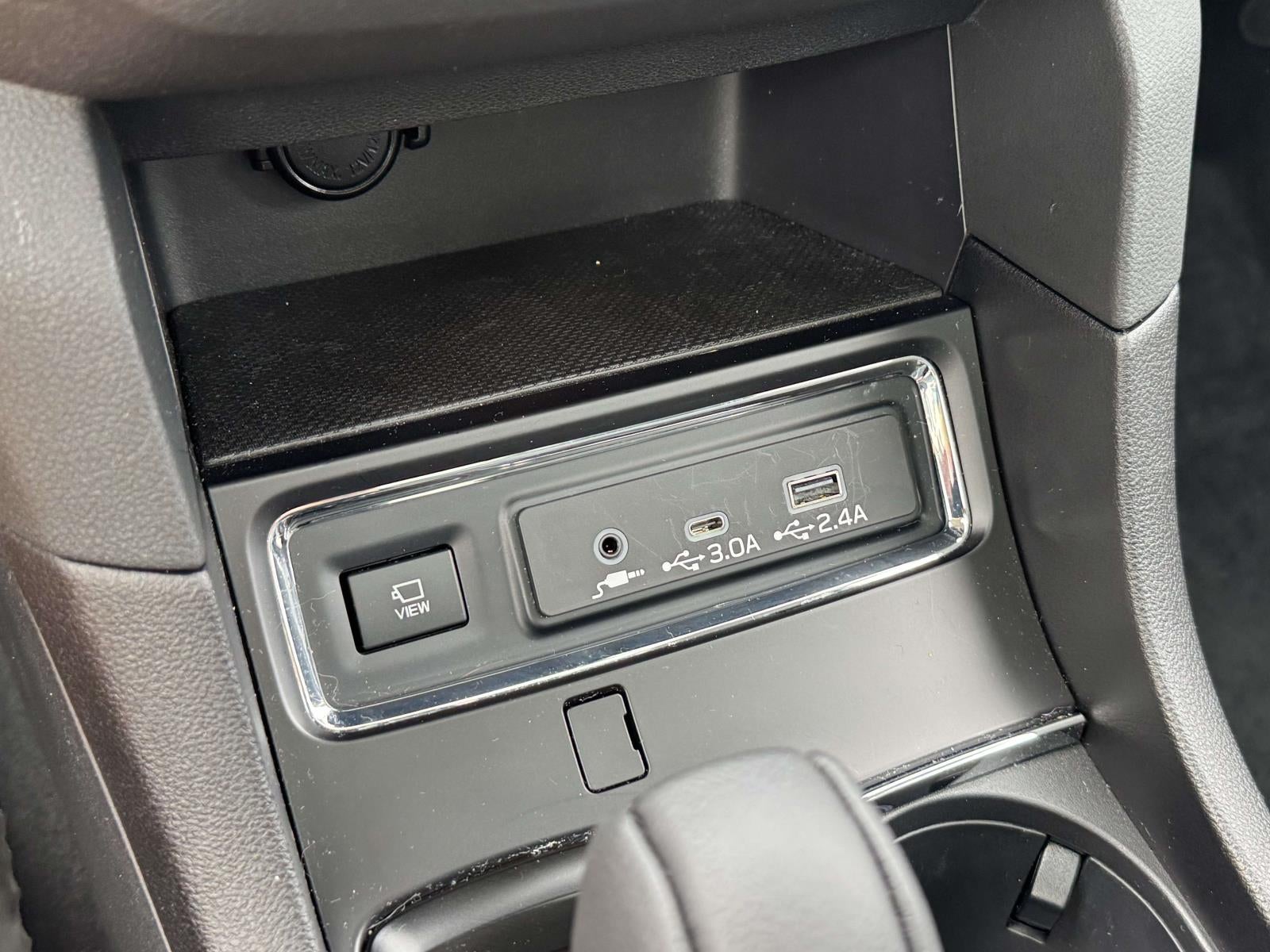 2025 Subaru Ascent Onyx Edition Touring 7-Passenger