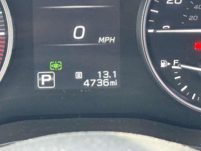 2025 Subaru Ascent Onyx Edition Touring 7-Passenger