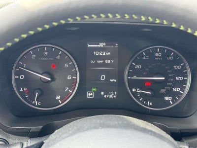 2025 Subaru Ascent Onyx Edition Touring 7-Passenger