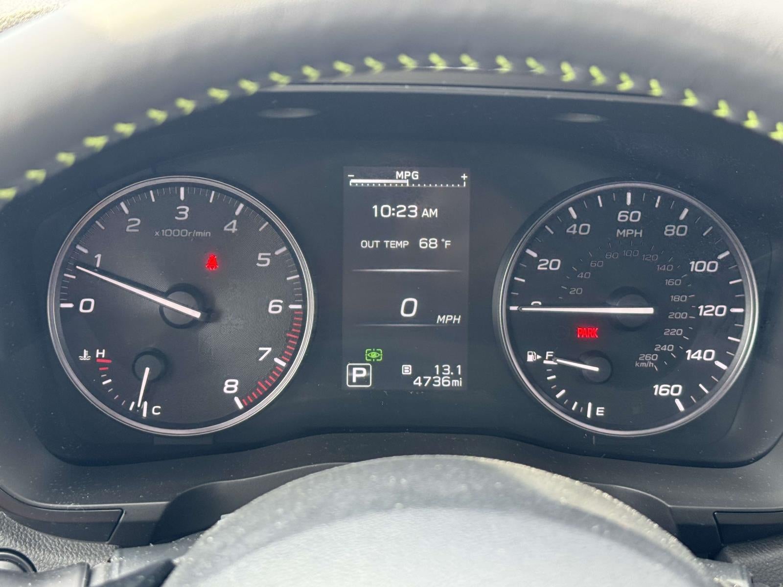 2025 Subaru Ascent Onyx Edition Touring 7-Passenger