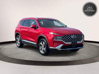 2022 Hyundai Santa Fe SEL AWD