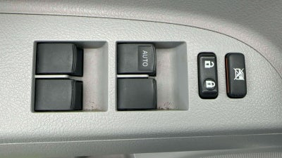 2013 Toyota Highlander 4WD 4dr V6 (Natl)