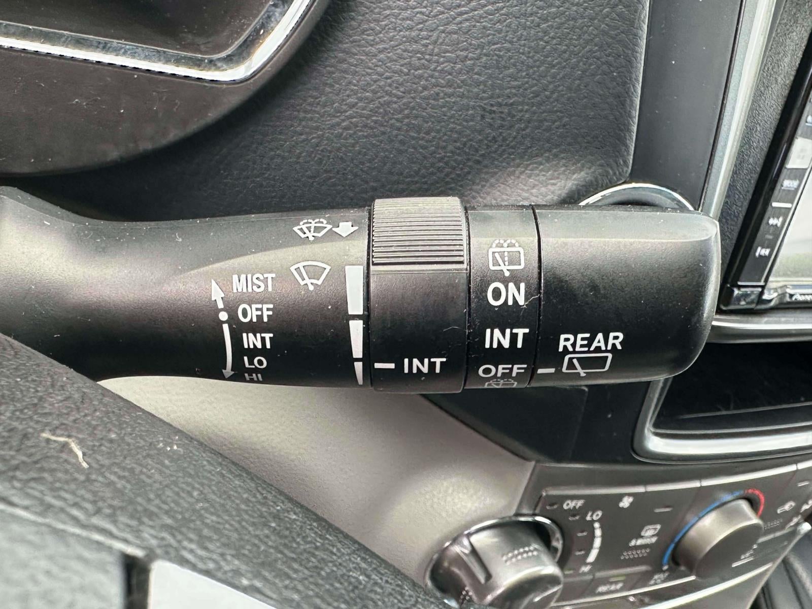 2013 Toyota Highlander 4WD 4dr V6 (Natl)
