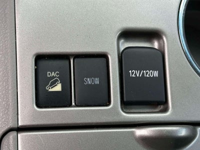 2013 Toyota Highlander 4WD 4dr V6 (Natl)