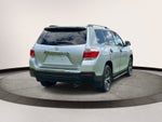 2013 Toyota Highlander 4WD 4dr V6 (Natl)
