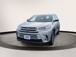 2019 Toyota Highlander XLE V6 AWD (Natl)