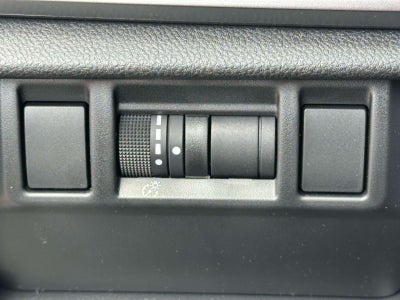 2025 Subaru Impreza AWD