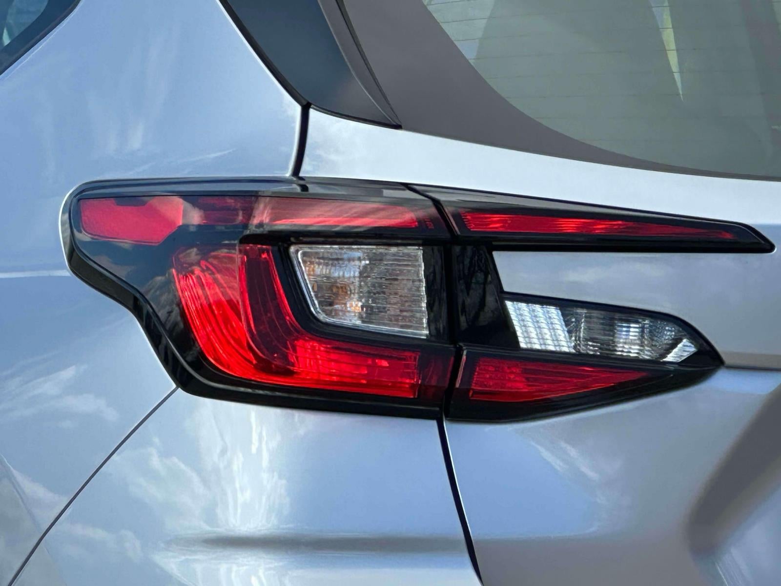 2025 Subaru Impreza AWD