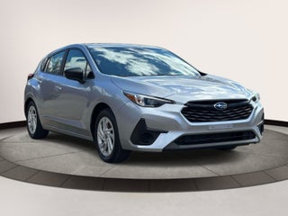 2025 Subaru Impreza AWD